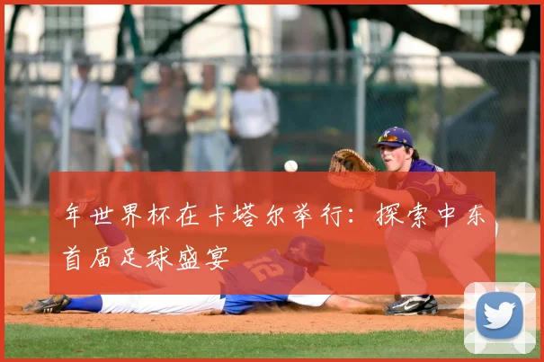 年世界杯在卡塔尔举行：探索中东首届足球盛宴